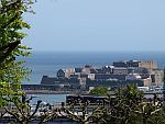 Castle Cornet Guernsey