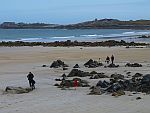 Strand Pembroke Bay Guernsey