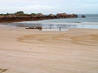 Pembroke Bay Guernsey