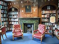 Priaulx Library