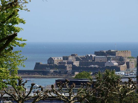 Castle Cornet Guernsey Castle Cornet Guernsey
