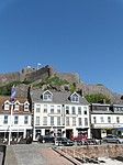 Gorey Castle