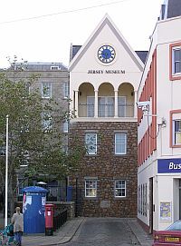 Jersey Museum