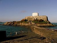 Fort Grey Guernsey