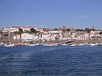 Saint Peter Port