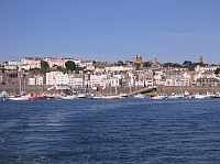 Saint Peter Port Guernsey