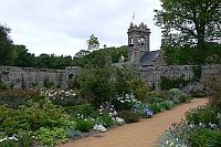 La Seigneurie Gardens